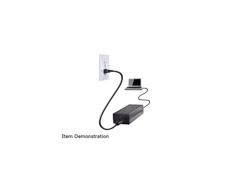 Targus 90W AC Universal Laptop Charger - APA31US