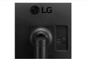 LG 32QN55T-B 32" QHD IPS HDR10 monitor FreeSync - BLACK - Like New