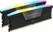 CORSAIR VENGEANCE RGB 32GB (2X16GB) 5600MHz DDR5 Desktop Memory Black New
