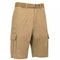 GALAXY BY HARVIC GALAXY RUGGED TRAIL MEN'S CARGO SHORTS - SIZE: - Scratch & Dent