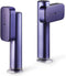 NESMAR G5 STEAM 2-IN-1 PROFESSIONAL HANDHELD STEAMER FOR CLOTHES - PURPLE - Like New