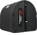 GATOR CASES PROTECHTOR SERIES, CLASSIC TOM CASE, 20"x18", GP-PC2018BD - BLACK - Like New