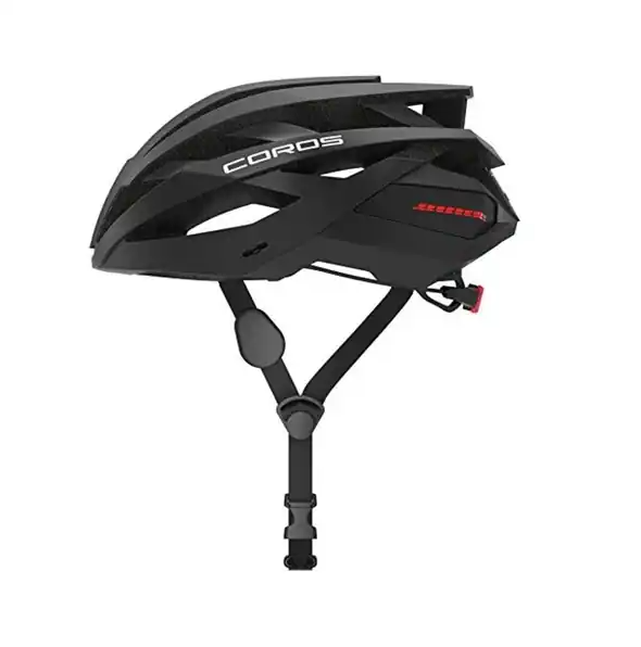 Coros Omni Helmet CPSC BHONI-LBM-01 - BLACK - Like New