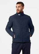 HELly Hansen Crew Insulator Lightweight Warm Sailing 30343-597 Navy XL - Brand New