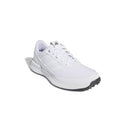 ADIDAS MEN'S S2G SPIKELESS 24 GOLF SHOE, FOOTWEAR WHITE/CORE BLACK SIZE 11.5 - Like New