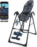 Teeter EP-560 Ltd. Inversion Table for Back Pain - BLACK - Scratch & Dent