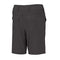 HUK NEXT LEVEL FISHING SHORTS MEN XL IRON H20000171 - Brand New