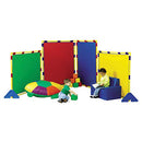 Children's Factory Big Screen PlayPanel Set Kids Room Divider - Scratch & Dent