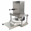 PreAsion Electric Tortilla Dough Roller 8.6" Sheeter Pastry Pizza Dough Press - Like New