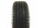GOOD YEAR P245/45R17 GOODYEAR EAGLE LS-2 RUNONFLAT MOE 95 H USED 8/32NDS - BLACK - Like New