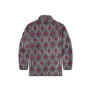 Southern Marsh Men’s Santa Fe Aztec Pullover, Navy & Tan, SIZE: XL - Brand New