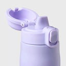 CAT & JACK™ 14OZ WATER BOTTLE - PURPLE - Scratch & Dent
