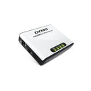 DYMO LABELWRITER PRINT SERVER THERMAL OUTPUT WIRELESS NETWORK 1750630 - BLACK - Brand New