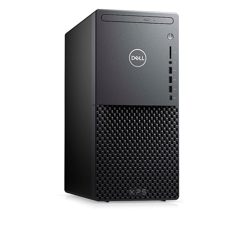 Dell XPS 8940 Desktop i7-11700 32GB 512GB SSD 1TB HDD RTX 3060 Like New