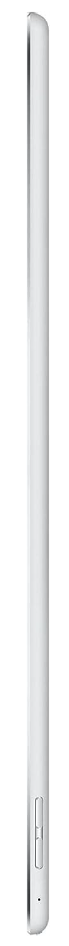 APPLE IPAD PRO 10.5" 64GB WIFI - SILVER MQDW2LL/A - Like New