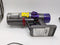 DYSON CYCLONE V10 ANIMAL ORIGIN CORDLESS VACUUM CLEANER PURPLE - Scratch & Dent