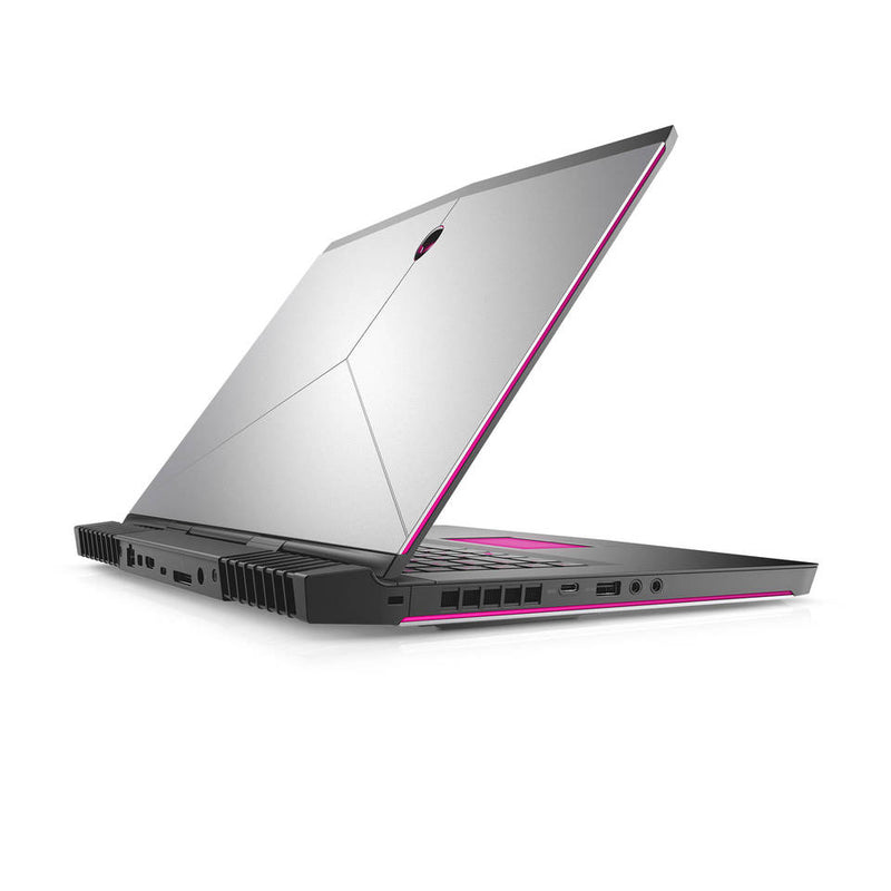 ALIENWARE 15 R4 15.6 FHD i7-8750H 16 1TB HDD 256GB SSD 1060 AW15R4-7712SLV-PUS Like New