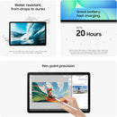 SAMSUNG GALAXY TAB S10 FE 256GB WIFI ANDROID SM-X520NLBMXAR - BLUE - Like New