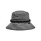 Under Armour Men's Iso-chill ArmourVent Bucket Hat Castlerock/Black M/L - Brand New