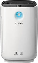 Philips Air Purifier 2000i Connected App HEPA Large Rooms [B01N7QF3ZO] - White - Brand New