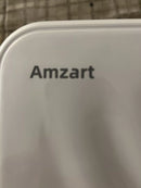 AMZART DEHUMIDIFIER MODEL RX02 90W RX02 - WHITE - Like New