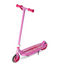 HYPER KIDS ELECTRIC SCOOTER SPEED BARBIE JAMMER 12 VOLT BATTERY POWERED - PINK - Brand New