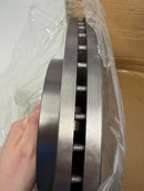 TRQ DISC BRAKE ROTOR DIRECT REPLACEMENT - Like New
