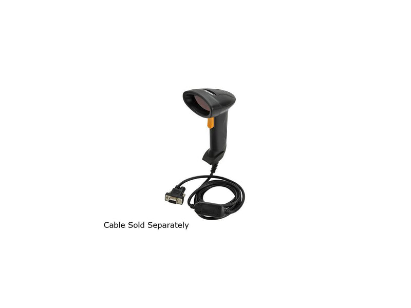 Royal Ps700-Lsr Bar Code Scanner