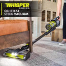 RYOBI ONEAND HP 18V CORDLESS ADVANCED WHISPER SERIES WHISPER VAC KIT - GREEN - Like New