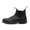 Blundstone 510 Unisex Slip-On Boot 7.5 WOMEN/5.5 MEN (AU 4.5) BLACK Like New