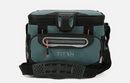 TITAN ARCTIC ZONE TITAN DEEP FREEZE ZIPPERLESS HARDBODY 8QT COOLER - JUNGLE HUNT - Like New
