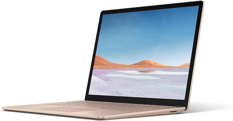 Microsoft Surface Laptop 3 13.5" i5-1035G7 16GB 256GB SSD French Canadian Key New