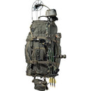 BOG HELIX 3500 BIVY BACKPACK FRAME NOT INCLUDED 1159191 - GREEN - Like New