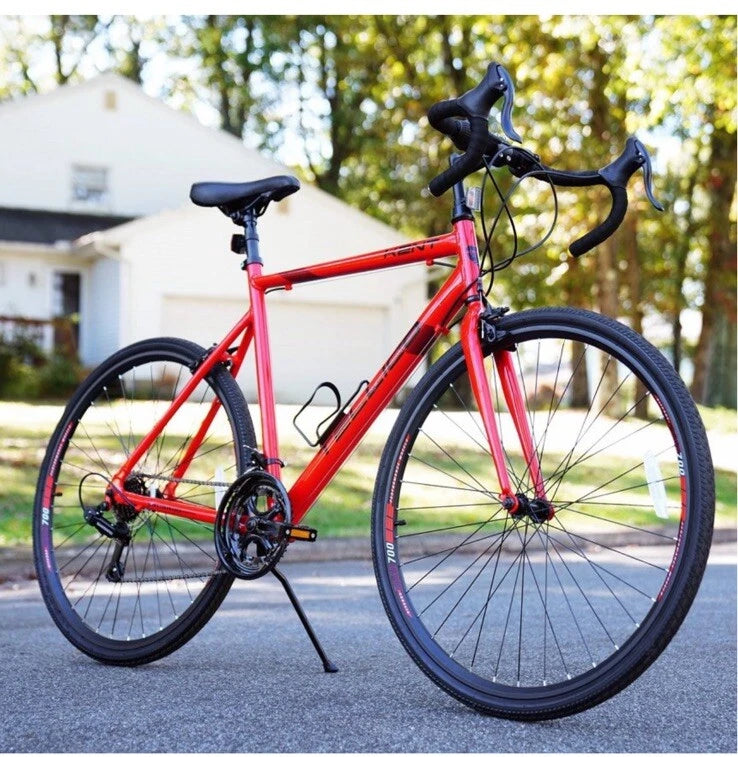 KENT TELLICO 28" ADULT ROAD BIKE - RED - Brand New