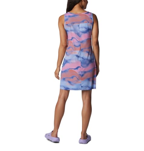 COLUMBIA WOMEN'S CHILL RIVER STRIKE DRESS - SIZE: WOMEN S - EVE UNDERCURRENT - Brand New