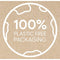 OFFICE DEPOT 100% RECYCLED PERMANENT MARKERS, FINE POINT, BLACK 12PK OD88669 - Brand New