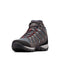 COLUMBIA MEN'S REDMOND V2 MID SHOES SIZE 13 GRAPHITE/RED JASPER BM0833-053 - Like New