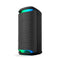 SONY SRSXV800 XV800 PORTABLE BLUETOOTH PARTY SPEAKER BLACK - Scratch & Dent