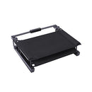 Ohuhu Stadium Seats Bleacher Style Portable Chairs 1 Pack B01GR7OATQ - Blue - Brand New