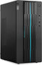 Lenovo IdeaCentre Gaming 5i- i5-12400 8GB 512GB SSD, RTX 3050, 90T00005US, Black - Like New
