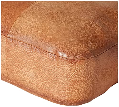 DB1108 Frye Nora Knotted Hobo Bag - Beige - Like New