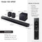 SAMSUNG 11.1.4CH Q SERIES SUBWOOFER + REAR SPEAKER + WIRELESS - Scratch & Dent