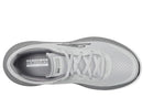 SKECHERS MEN'S MAX CUSHIONING ENDEAVOUR WIDE WIDTH SNEAKER - SIZE 9 - GRAY - Brand New