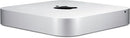 APPLE MAC MINI A1347 I5-2415M 8GB 500GB HDD HIGH SIERRA - SILVER - Like New