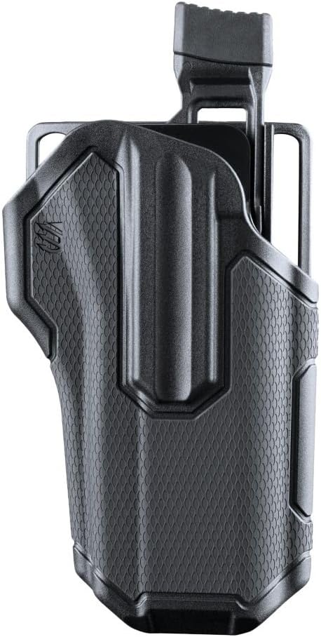 BLACKHAWK Omnivore Multi Fit Non Light Bearing Pistol Case - Scratch & Dent