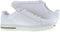 BIRKENSTOCK MEN'S BEND LEATHER SNEAKERS - SIZE: MEN 7 WOMEN 9 - WHITE - Like New