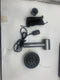 GENERIC HAIR DRYER BRUSHLESS MOTOR, POWER:1400W VOLTAGE:110V - BLACK - Like New