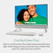Dell Inspiron 7730 All in One Desktop 27" FHD 5-120U 16GB 512GB SSD - White - Like New