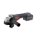 INGERSOLL RAND G5351-20V CORDLESS ANGLE GRINDER, 8000 RPM, 1HP, 4.5" WHEEL - Like New