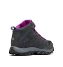 176540 Columbia Women's First Generation Crestwood Mid Waterproof - Like New